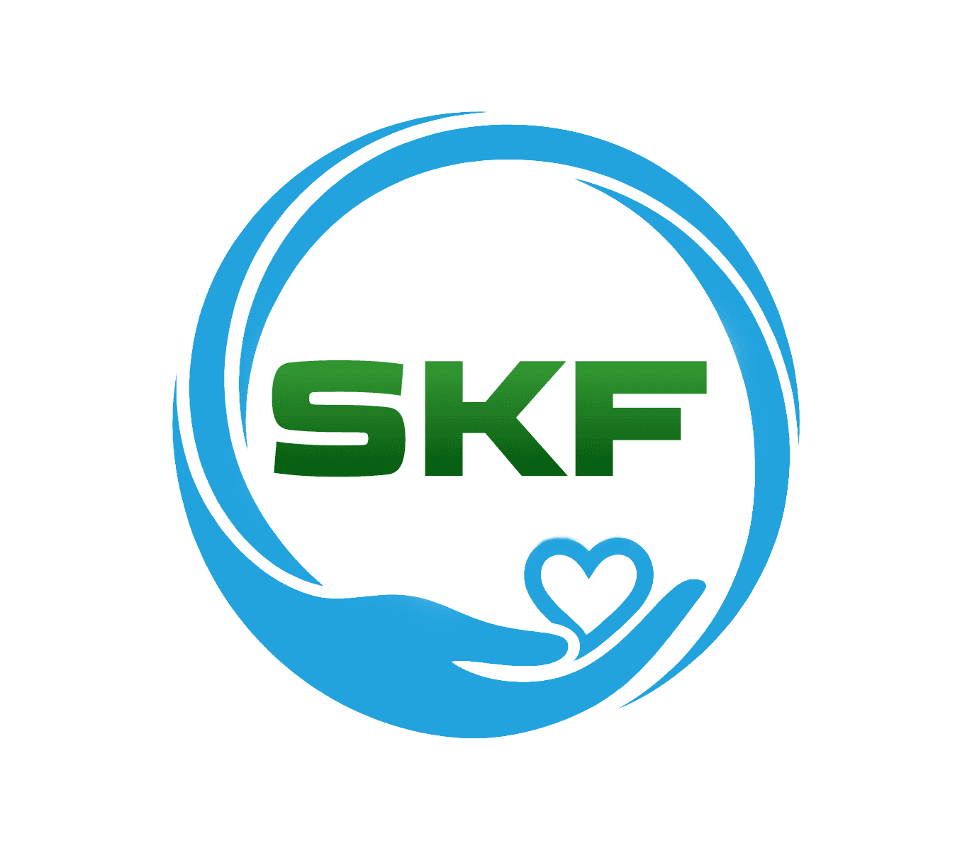 SKF Logo